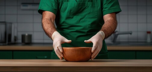 food safety sanitation. Cross-Contamination Prevention Using separate tools and workspaces for raw and cooked foods to maintain sanitation and quality