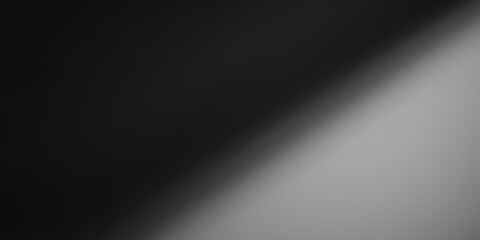 black and white abstract background