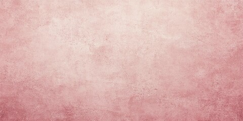 Textured vintage paper background in soft pink hue with subtle variations and a worn appearance, ideal for elegant design projects and invitations.