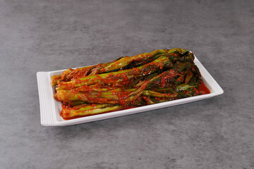 Kimchi
김치