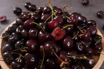 체리
cherry