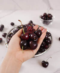 체리
cherry