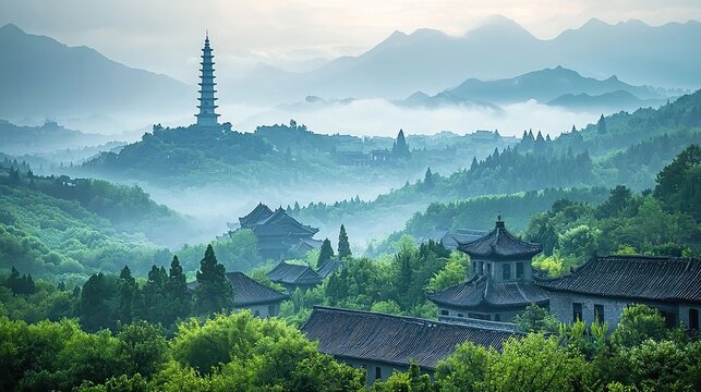 wuxi lingshan grand buddha china travel