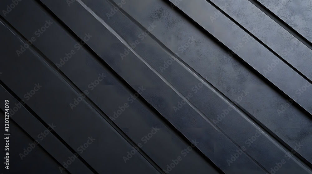 Poster black white dark gray abstract background. geometric pattern shape. line triangle polygon angle. gra