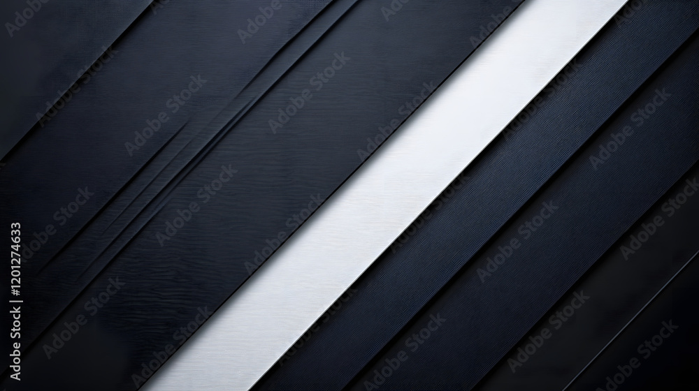Poster black white dark gray abstract background. geometric pattern shape. line triangle polygon angle. gra