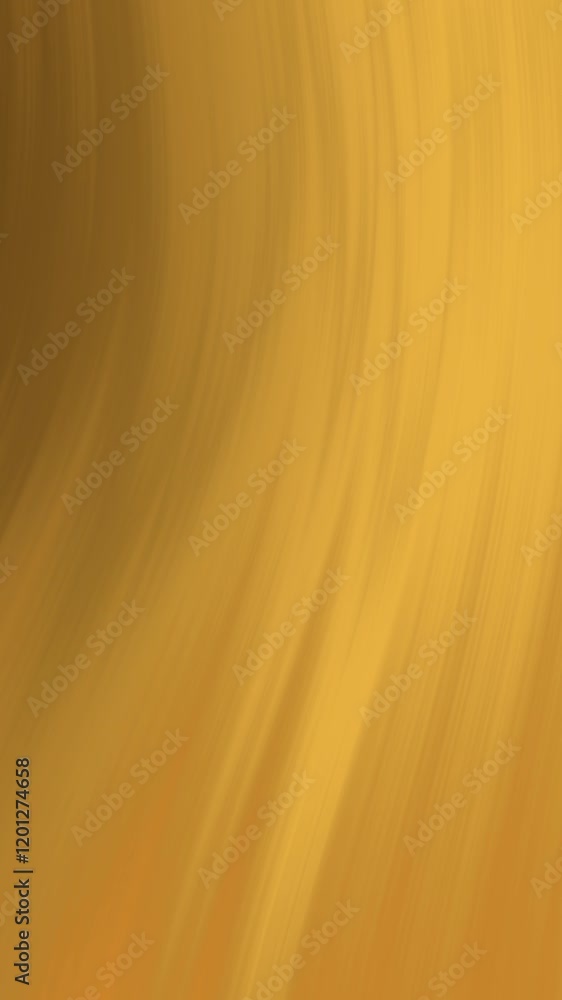 Aufkleber abstract golden diagonal lines background texture