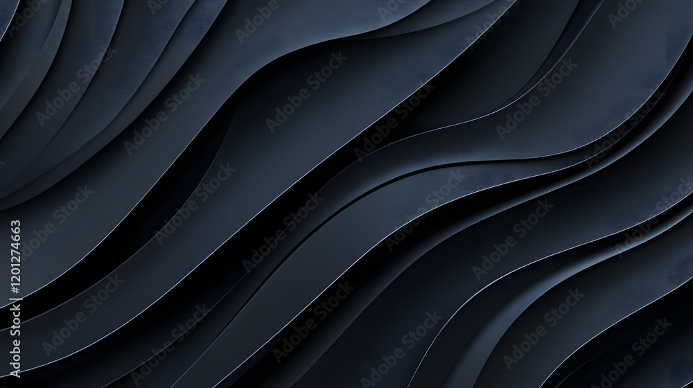 Poster black white dark gray abstract background. geometric pattern shape. line triangle polygon angle. gra