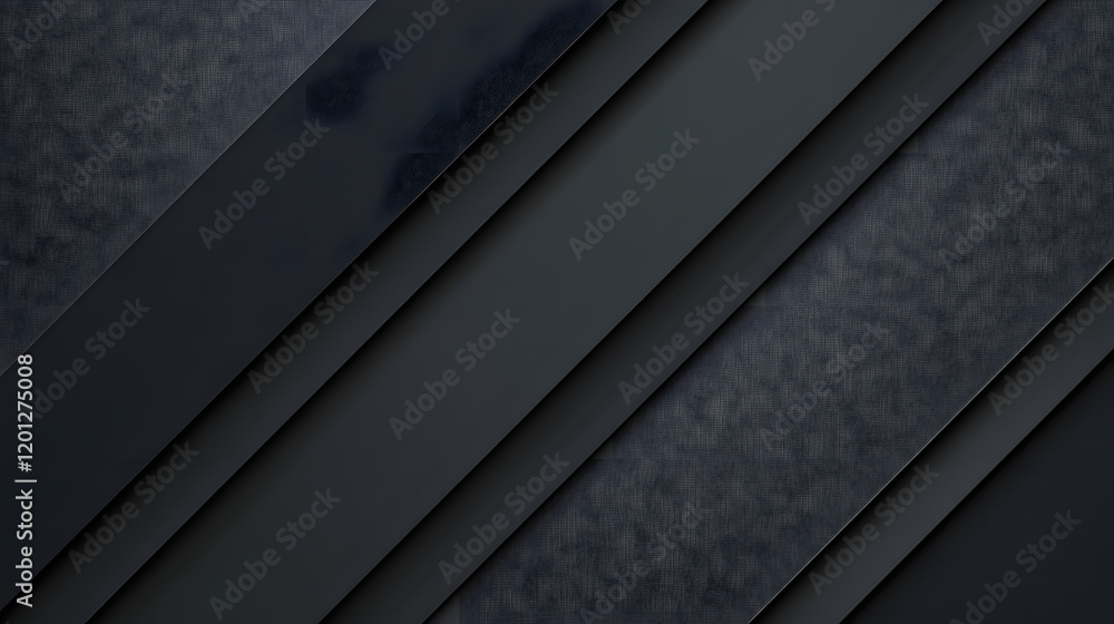Poster black white dark gray abstract background. geometric pattern shape. line triangle polygon angle. gra
