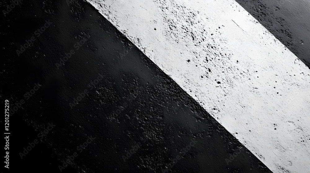 Poster black white dark gray abstract background. geometric pattern shape. line triangle polygon angle. gra
