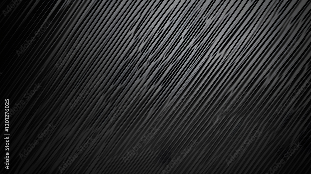 Poster black white dark gray abstract background. geometric pattern shape. line triangle polygon angle. gra