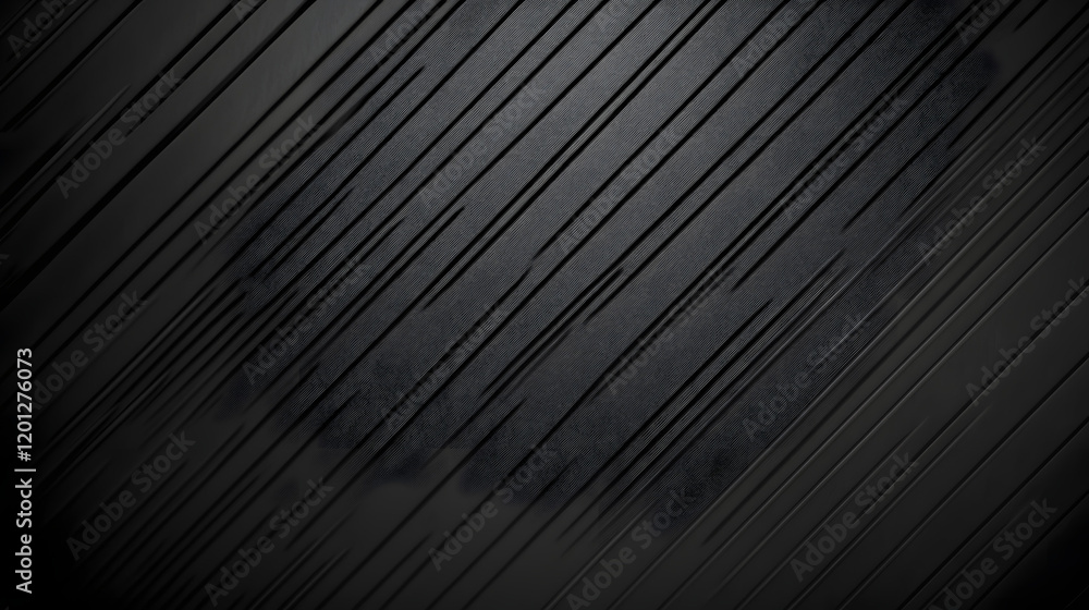 Poster black white dark gray abstract background. geometric pattern shape. line triangle polygon angle. gra
