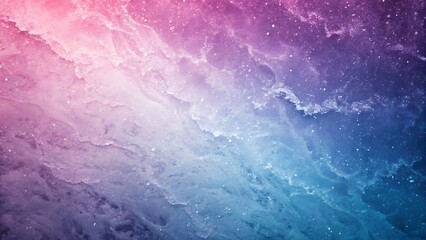 Fototapeta premium Minimal gradient design with soft pink hues transitioning into a serene and elegant aesthetic digital background