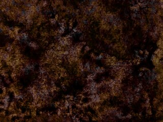 Abstract textured background with shades of brown, black grey beige. Suitable for wallpaper, poster, packaging, website and other decorative projects.