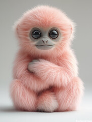 Fototapeta premium monkey