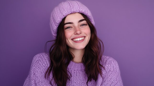 portrait of a person