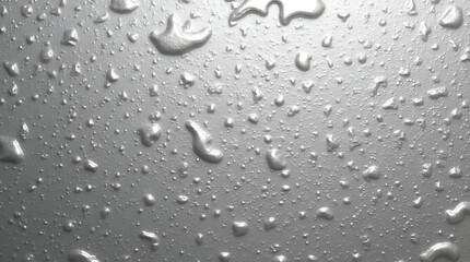 a rich silver texture with subtle metallic highlights and lowlights