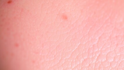 Fototapeta premium peach colored background, soft texture, subtle gradient, delicate polka dot pattern, muted tones, minimalist design, abstract composition, gentle lighting, pastel aesthetic, dreamy atmosphere