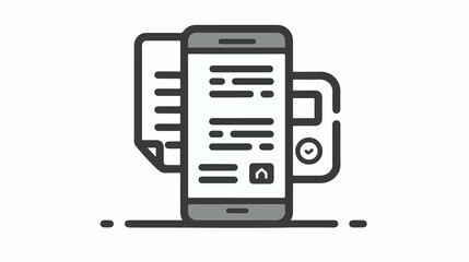 Efficient Automated Bill Payment and Revenue Cycle Management Concept