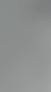 Abstract Grey Wave Background Design