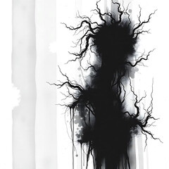 Fototapeta premium abstract background design 