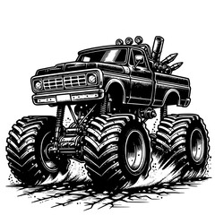 Monster Truck
