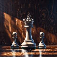 Chess Majesty