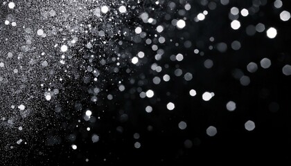 Obraz premium きらめく壁紙