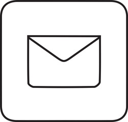 message icon