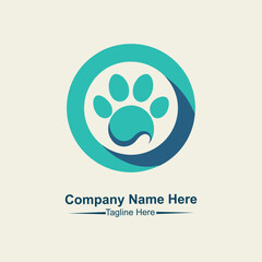 pet logo