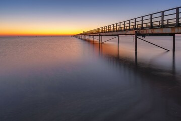 Ponte verso la luce