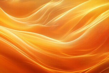 Obraz premium Dynamic Wave Background, Generative AI