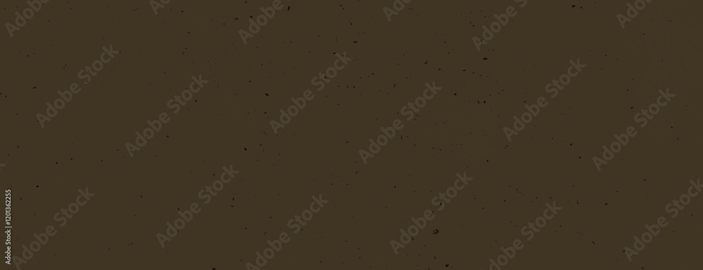 Poster brown background with a speckled texture. the background is earthy and rustic. brown color gives the