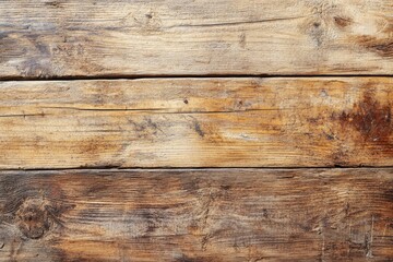 Naklejka premium Desktop mix on a wooden office table., Generative AI