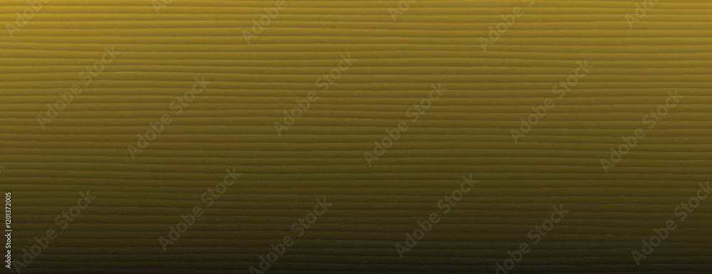Poster a textured background with a wavy pattern, featuring a mustard yellow color. the background is smoot