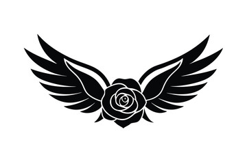 High-Resolution Line Art in Classic Style for Printable Graphics Design