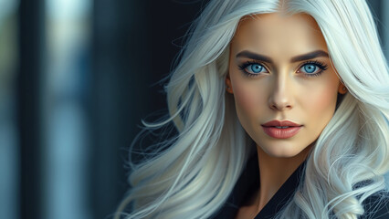 Fototapeta premium Radiance Beyond Time