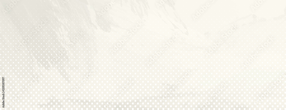 Poster abstract background with a light gray color, featuring a dotted pattern and smooth texture. light gr