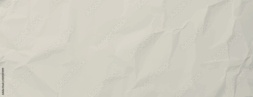 Poster a crumpled paper background with a beige color. the background has a textured, wrinkled style with a