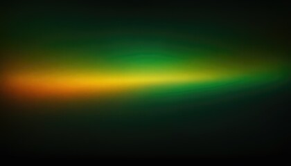 Blurred green modern background
7