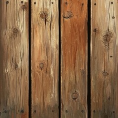 Obraz premium Weathered wooden planks background texture.