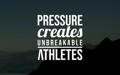 Inspirational quotes for aspiring professional athletes, focusing on dedication, hard work, and...
