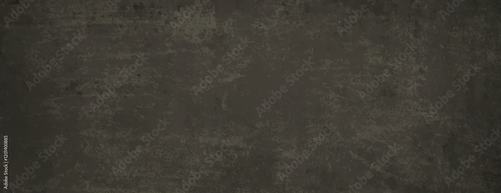 Aufkleber brown background vector.dark brown grunge background with a rough texture. the background features a