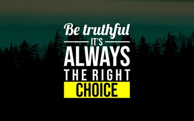 Inspirational quotes on the importance of honesty and integrity in all aspects of life. Emphasizing...