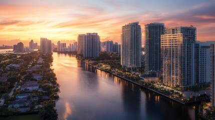 A flat lay of fresh berries, including strawberries, blueberries, and raspberries, arranged in an artistic pattern on a white background