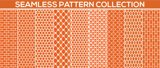 Seamless Pattern sets