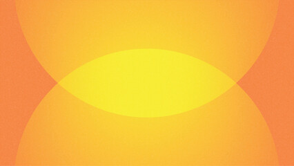 Abstract colorful shape Gradient yellow orange desktop wallpaper vector. Colorful Gradient yellow orange background. Abstract shape yellow orange desktop wallpaper background vector