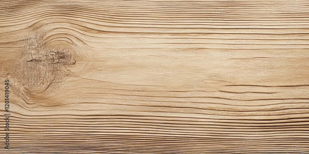 Aufkleber light brown wood background featuring a natural ash texture, perfect for highlighting the unique qua