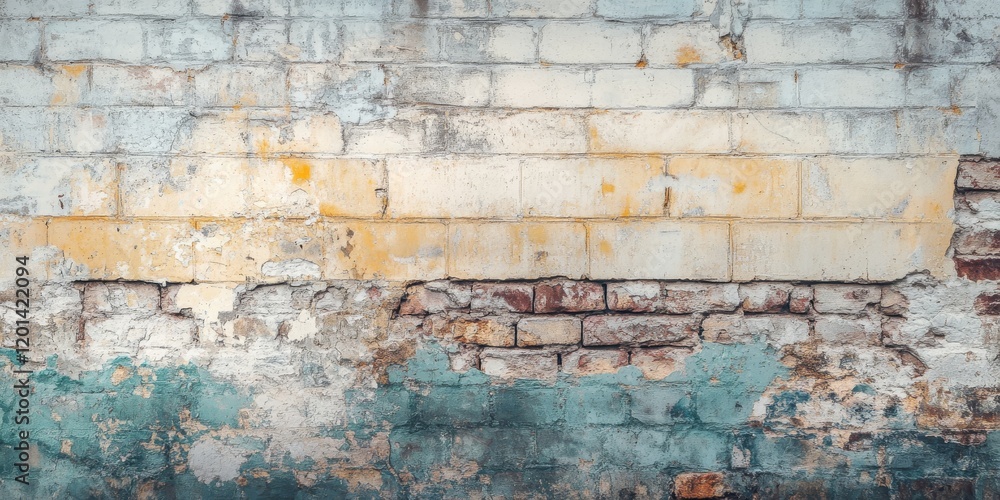 Poster discover the vintage wall background that is perfect for your design projects. this vintage wall bac