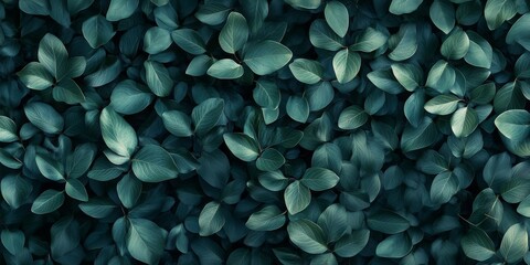 Plant texture for design purposes, ideal for backgrounds and wallpapers. This rich plant texture enhances any creative project, making it a versatile choice for designers and artists.