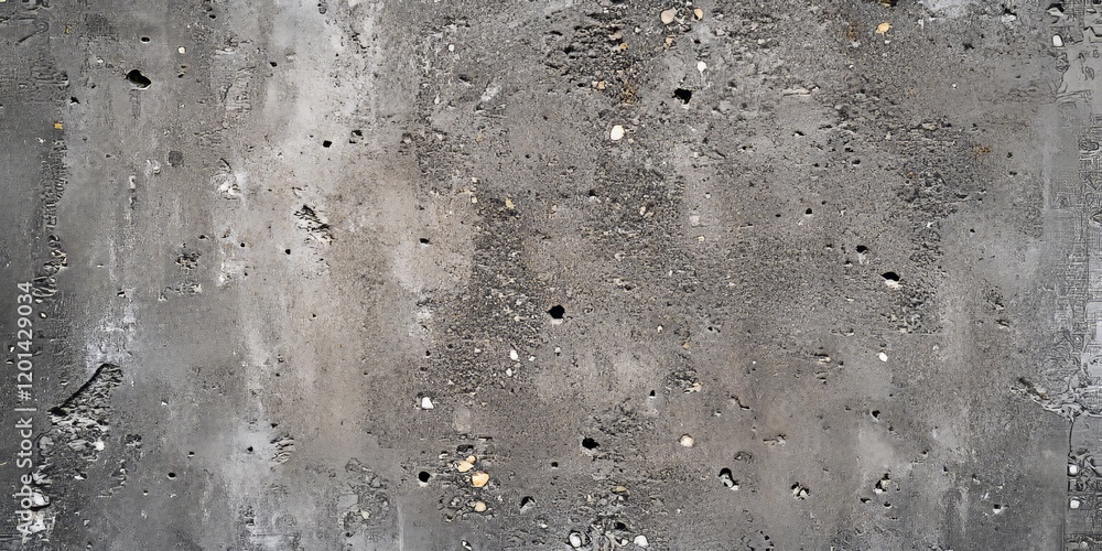 Leinwandbilder gray concrete granite background wallpaper texture offers a versatile and stylish option for design 